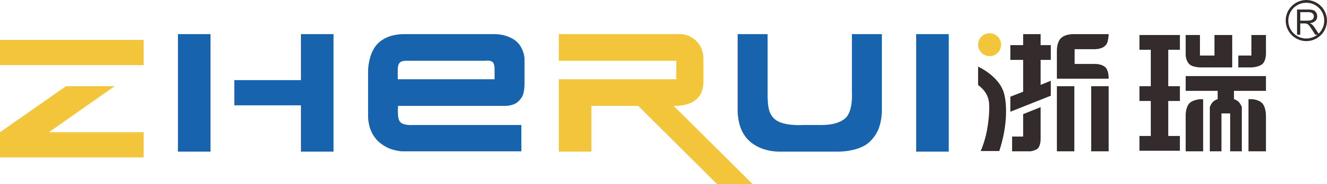 溫州浙瑞機械科技有限公司